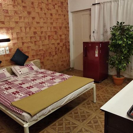 Bis-Lin Home Stay Panaji Exterior photo