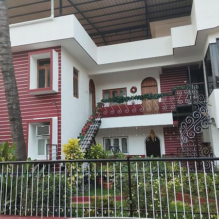 Bis-Lin Home Stay Panaji Exterior photo
