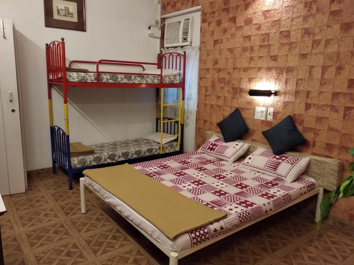 Bis-Lin Home Stay Panaji Exterior photo