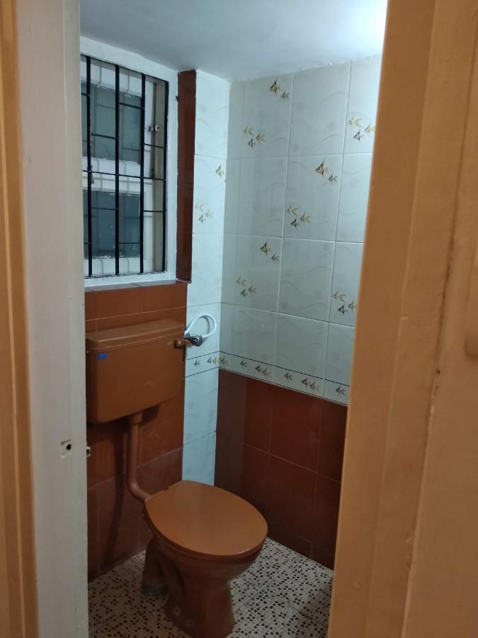 Bis-Lin Home Stay Panaji Exterior photo