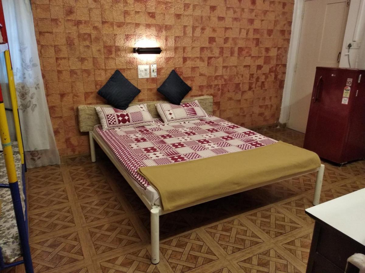 Bis-Lin Home Stay Panaji Exterior photo