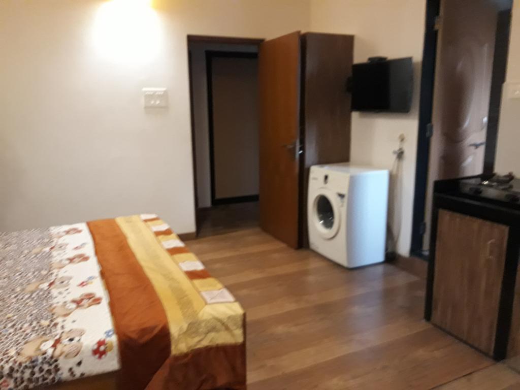 Bis-Lin Home Stay Panaji Exterior photo