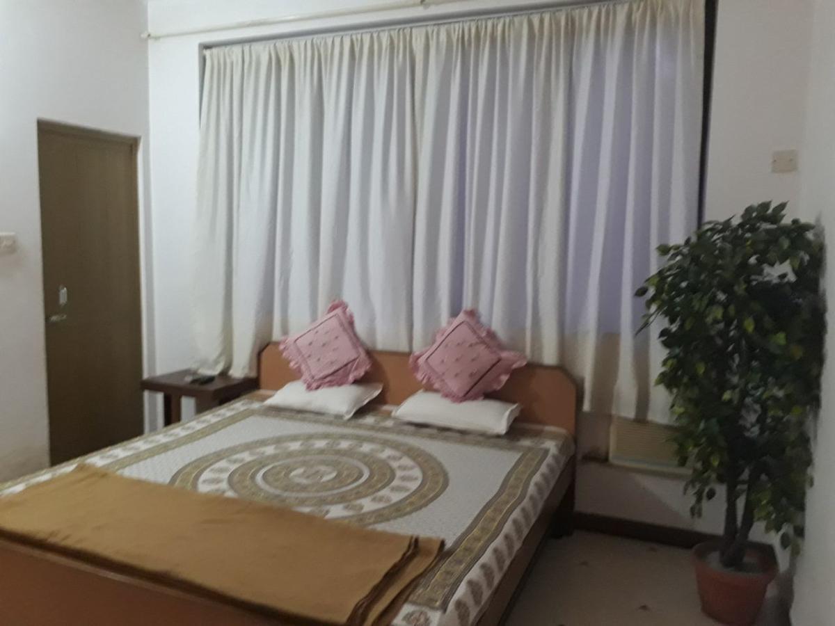 Bis-Lin Home Stay Panaji Exterior photo