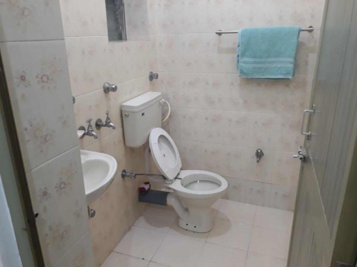 Bis-Lin Home Stay Panaji Exterior photo