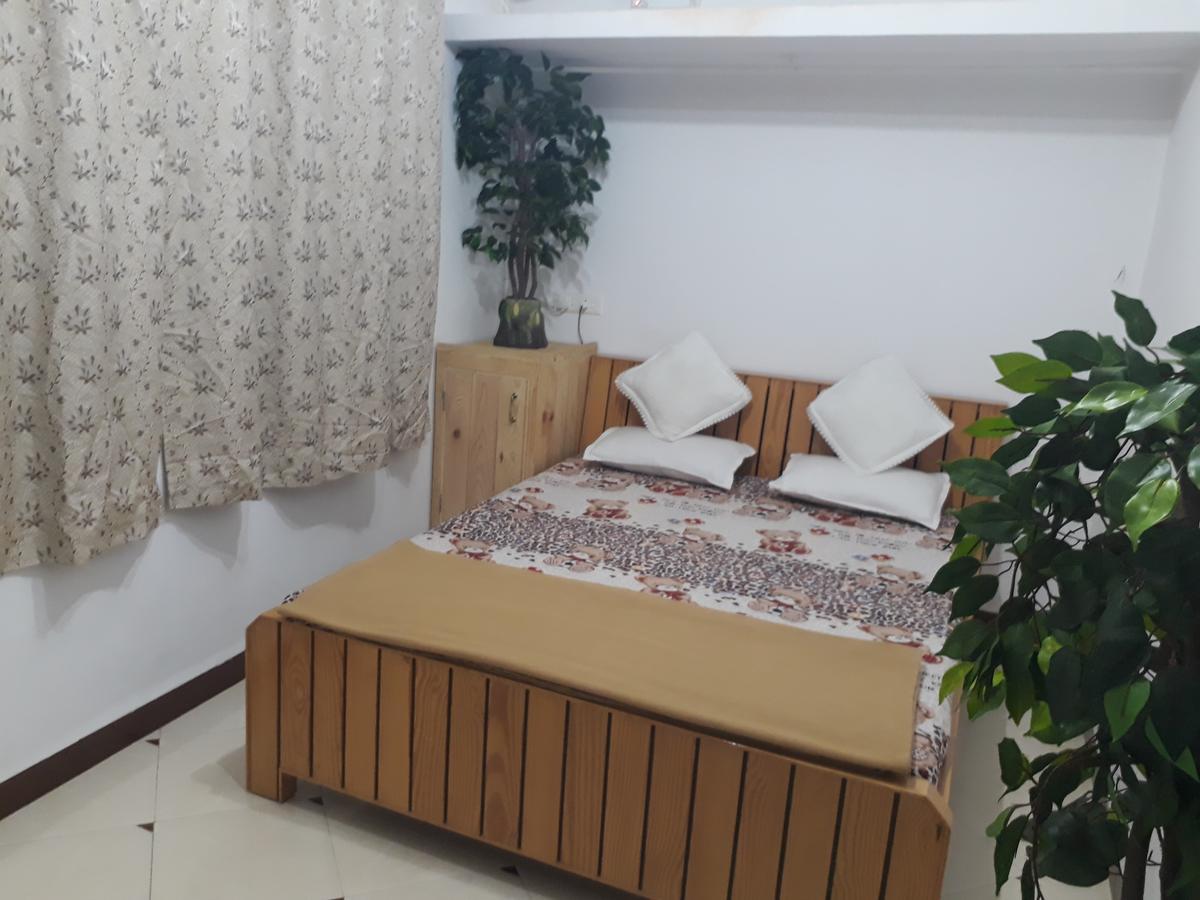 Bis-Lin Home Stay Panaji Exterior photo