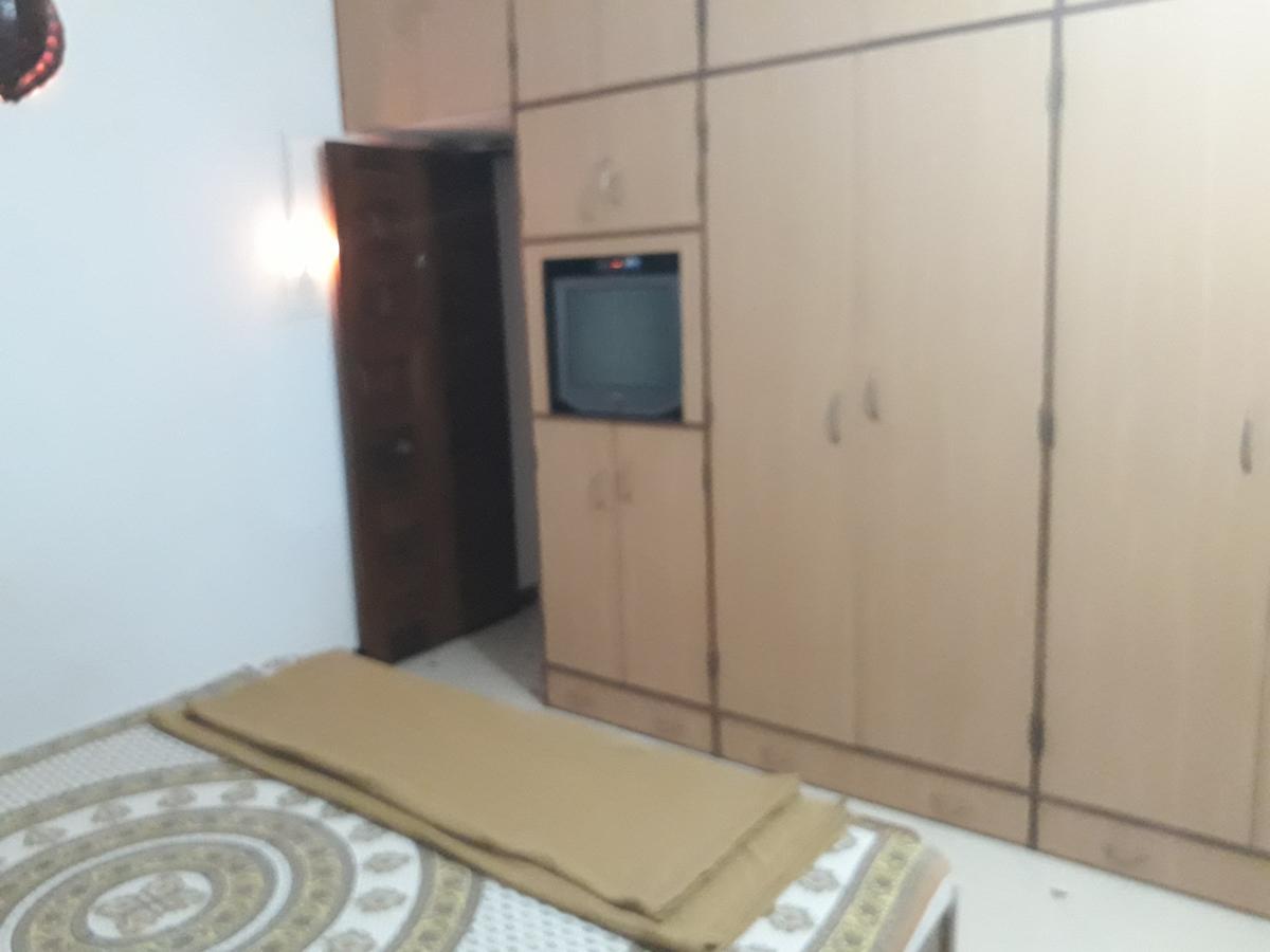 Bis-Lin Home Stay Panaji Exterior photo