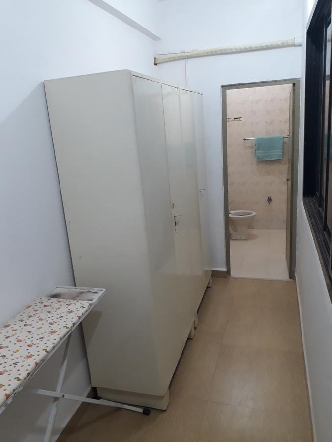Bis-Lin Home Stay Panaji Exterior photo