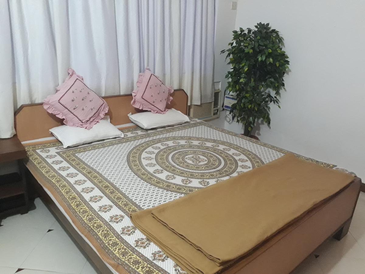 Bis-Lin Home Stay Panaji Exterior photo